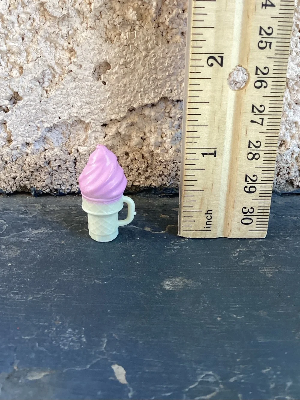 N/A barbie ice